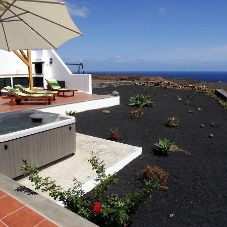 Villa Casa Mare Guatiza Esterno foto