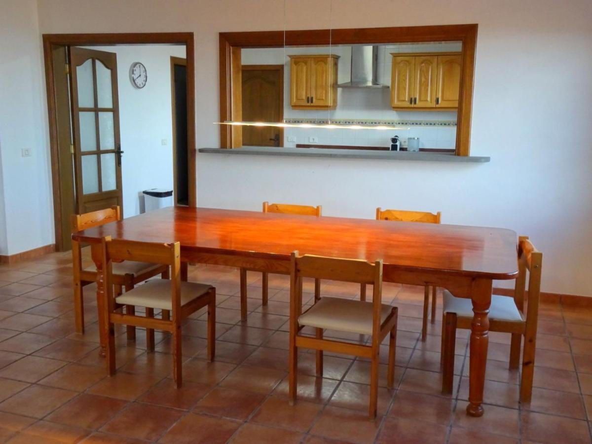 Villa Casa Mare Guatiza Esterno foto