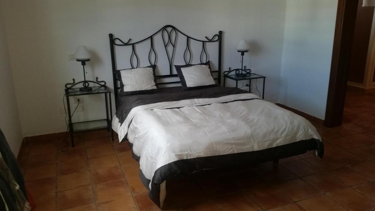 Villa Casa Mare Guatiza Esterno foto